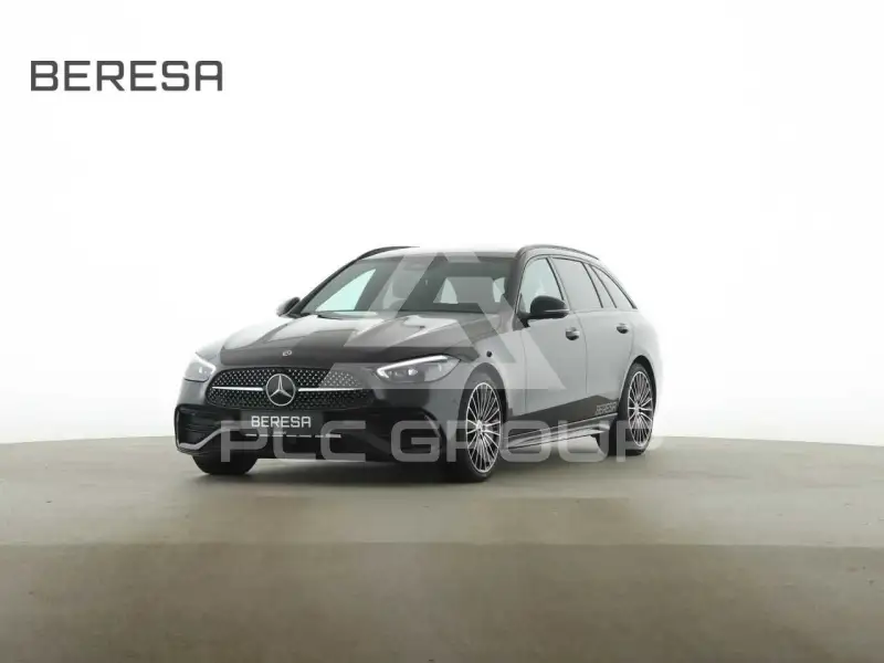 2026 Mercedes Benz C 220
