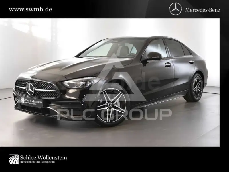 2026 Mercedes Benz C 220