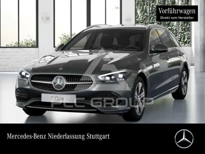 2026 Mercedes Benz C 220