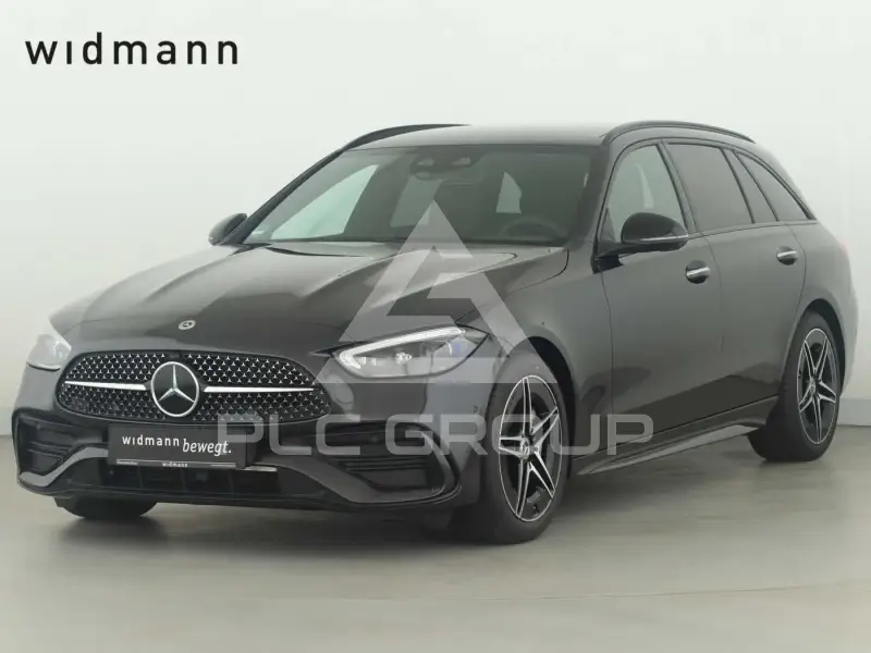 2026 Mercedes Benz C 220