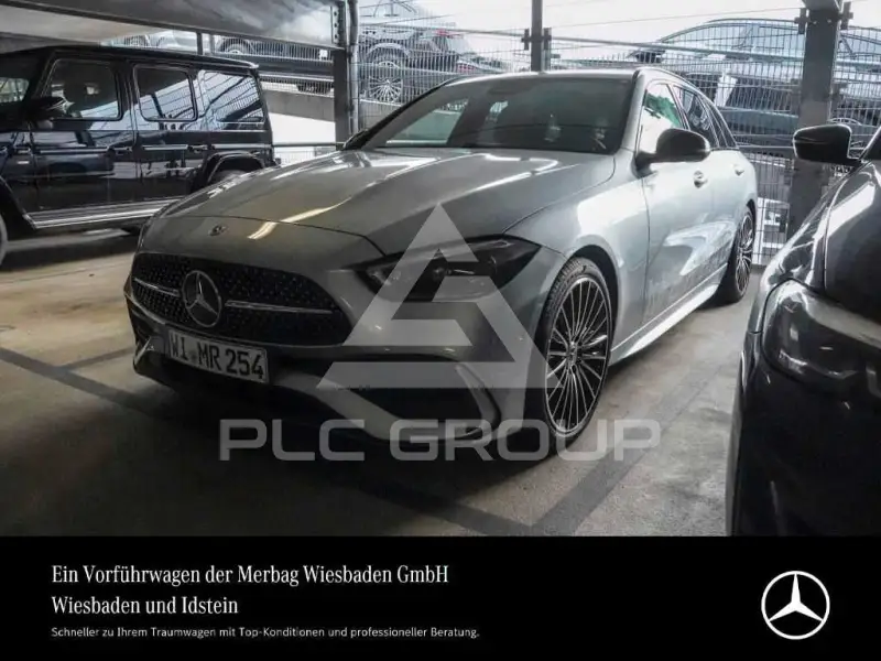 2026 Mercedes Benz C 220
