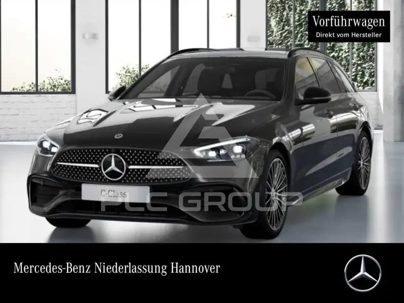 2026 Mercedes Benz C 220