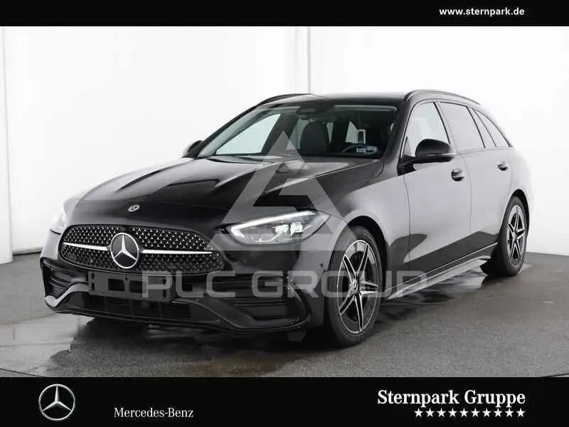 2026 Mercedes Benz C 220