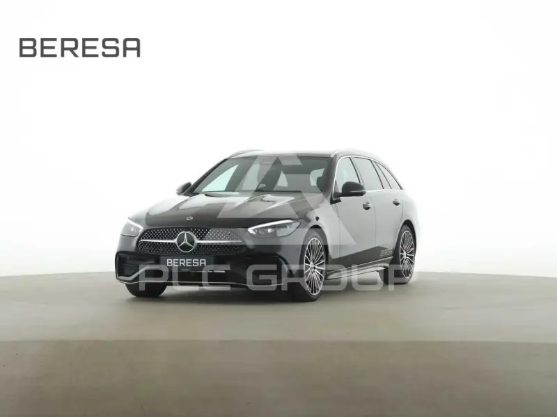2026 Mercedes Benz C 220