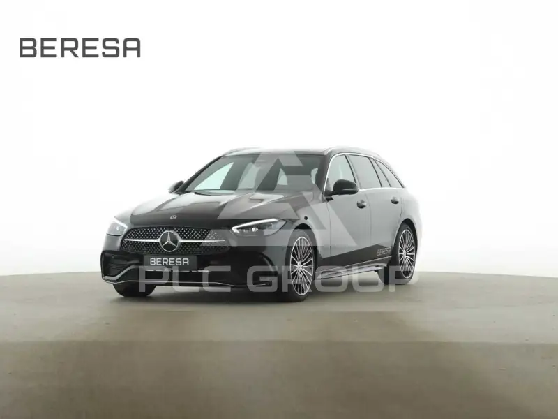 2026 Mercedes Benz C 220