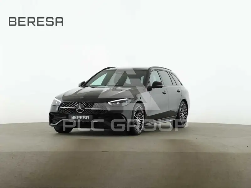 2026 Mercedes Benz C 220