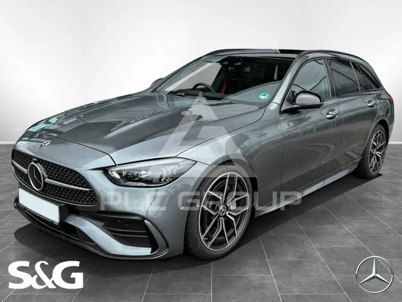 2026 Mercedes Benz C 220