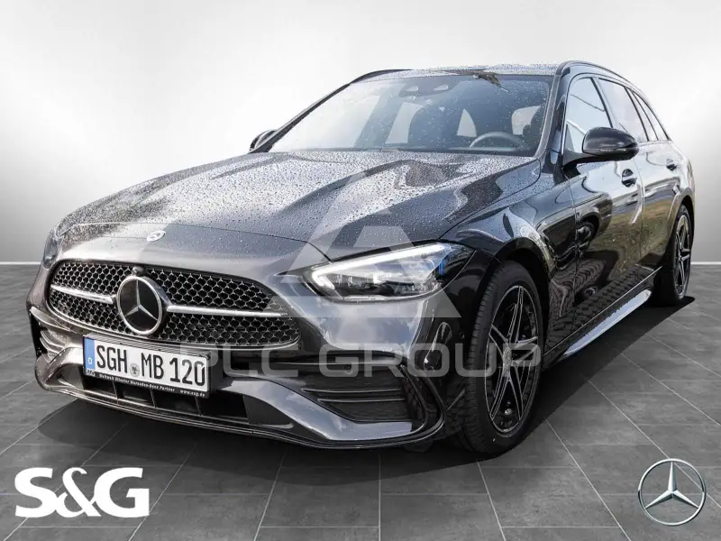 2026 Mercedes Benz C 220