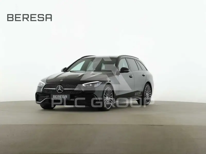 2026 Mercedes Benz C 220