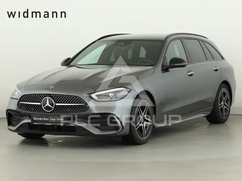 2026 Mercedes Benz C 220
