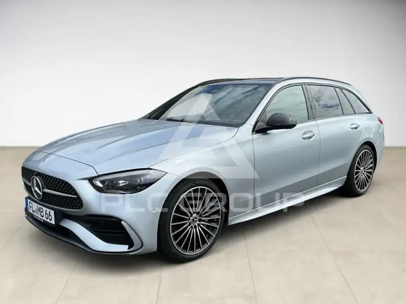 2026 Mercedes Benz C 220