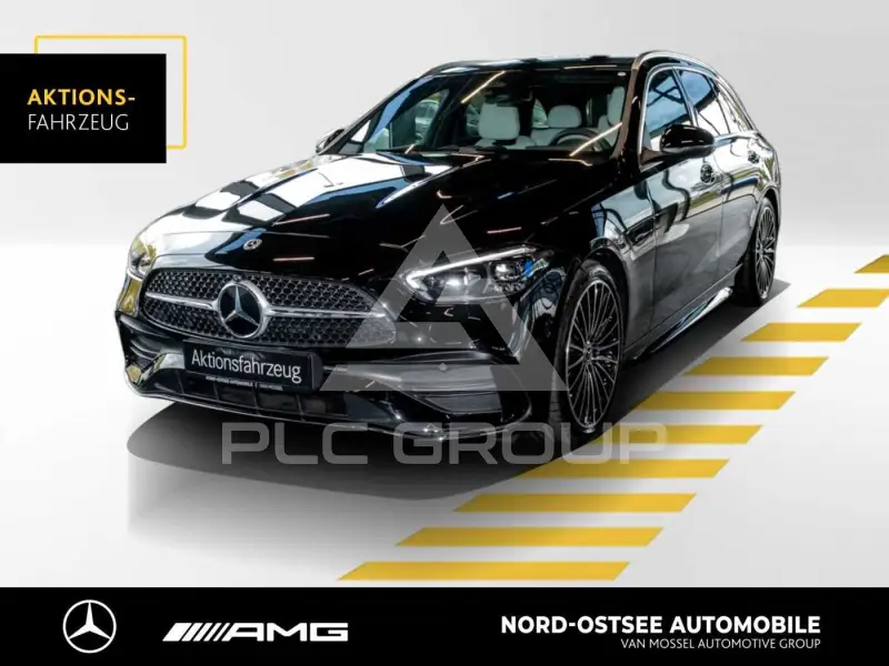2026 Mercedes Benz C 220