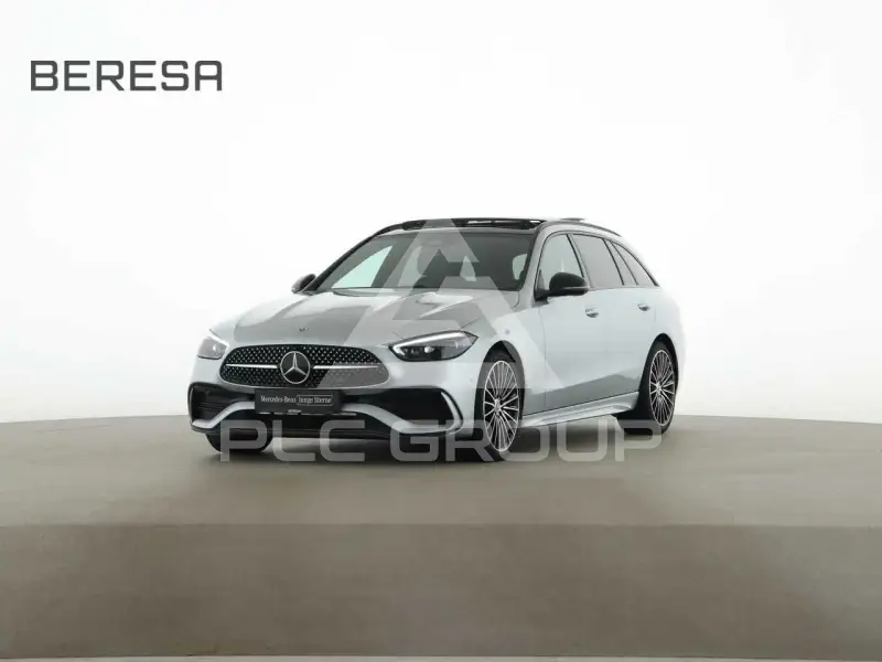 2026 Mercedes Benz C 220