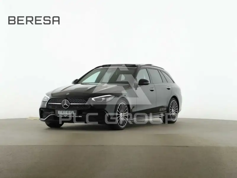 2026 Mercedes Benz C 220