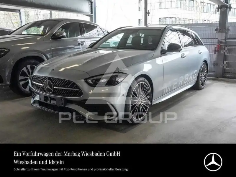 2026 Mercedes Benz C 220