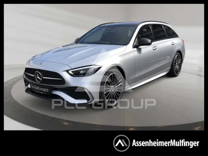 2026 Mercedes Benz C 220