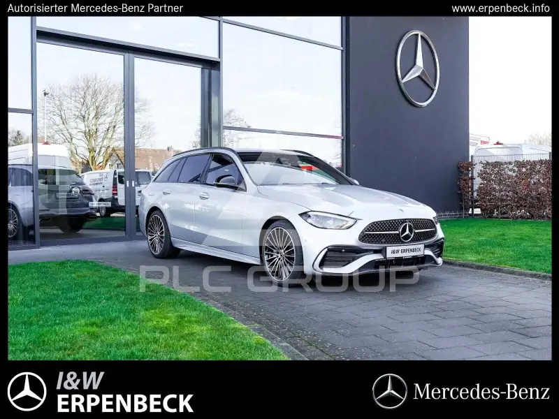 2026 Mercedes Benz C 220