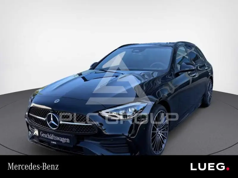 2026 Mercedes Benz C 220