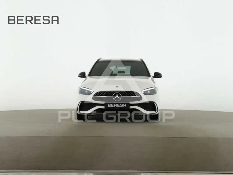2026 Mercedes Benz C 220