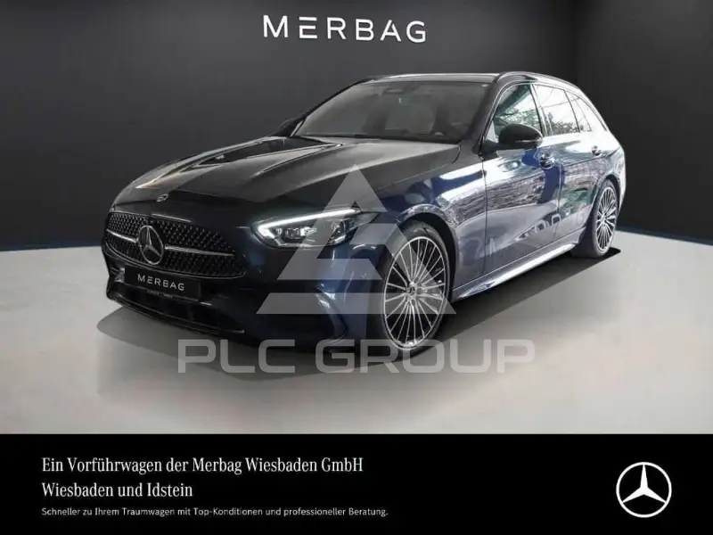 2026 Mercedes Benz C 220