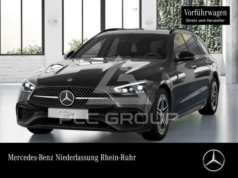 2026 Mercedes Benz C 220