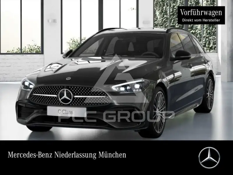 2026 Mercedes Benz C 220