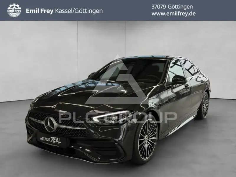 2026 Mercedes Benz C 220