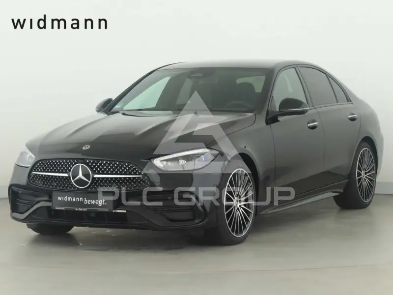 2026 Mercedes Benz C 220