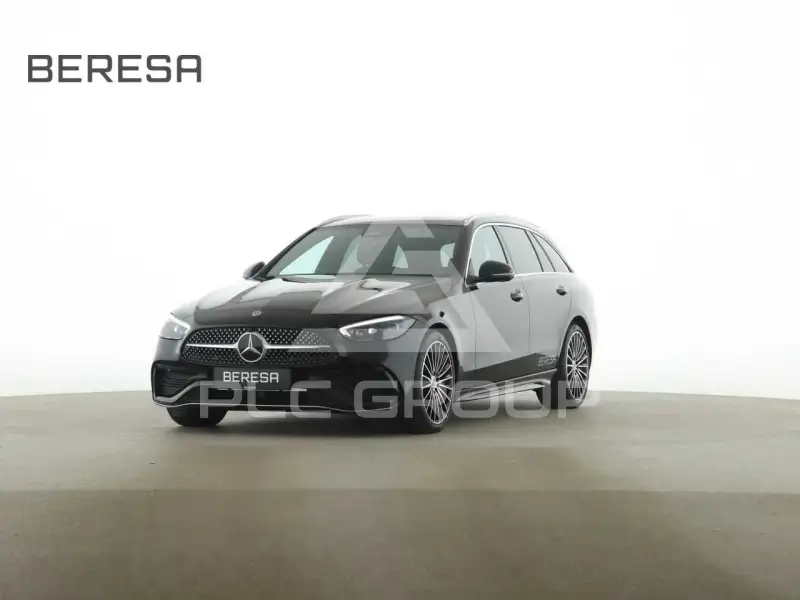 2026 Mercedes Benz C 220