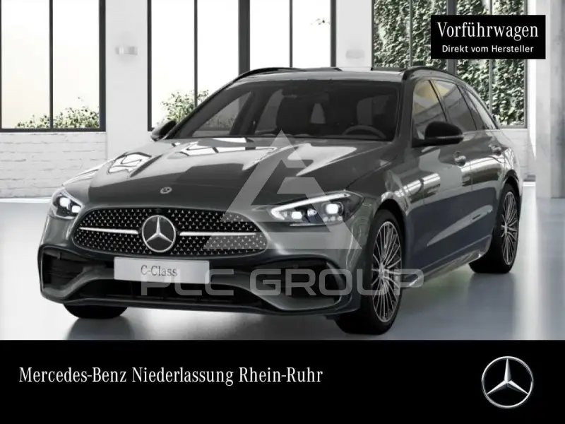 2026 Mercedes Benz C 220