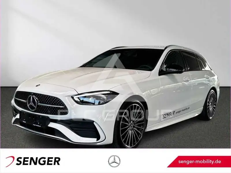 2026 Mercedes Benz C 220