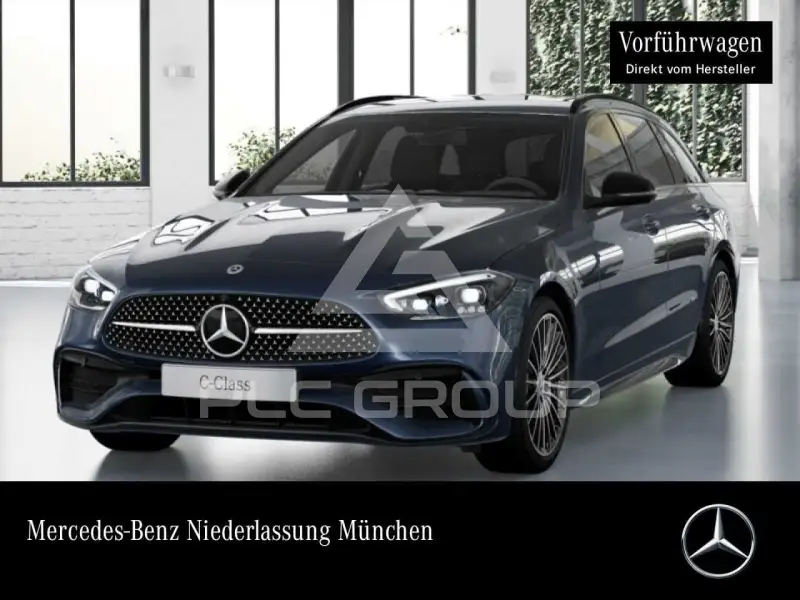 2026 Mercedes Benz C 220