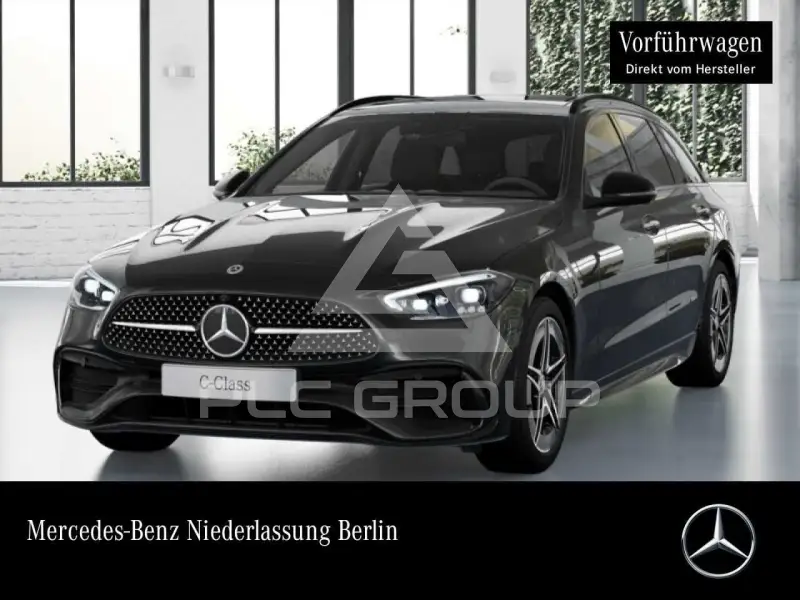 2026 Mercedes Benz C 220