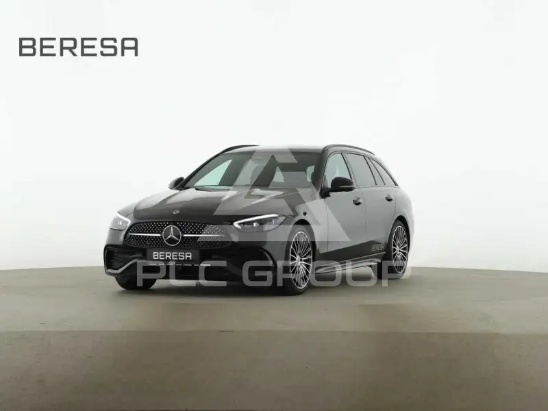 2026 Mercedes Benz C 220