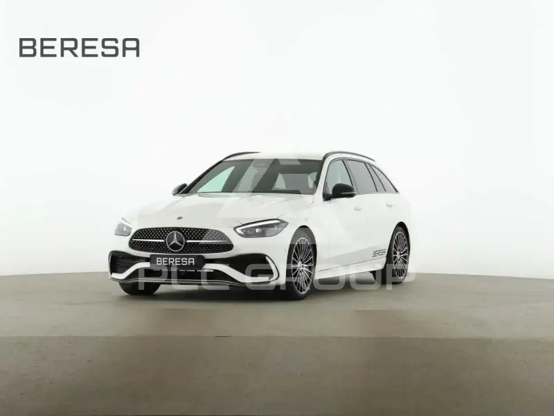 2026 Mercedes Benz C 220