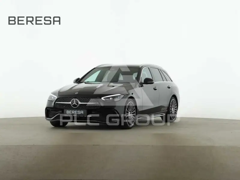 2026 Mercedes Benz C 220