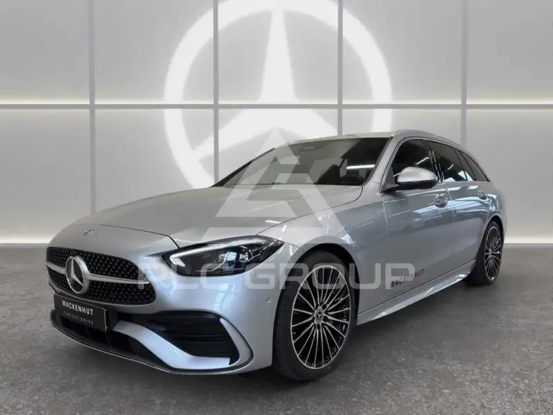 2026 Mercedes Benz C 220