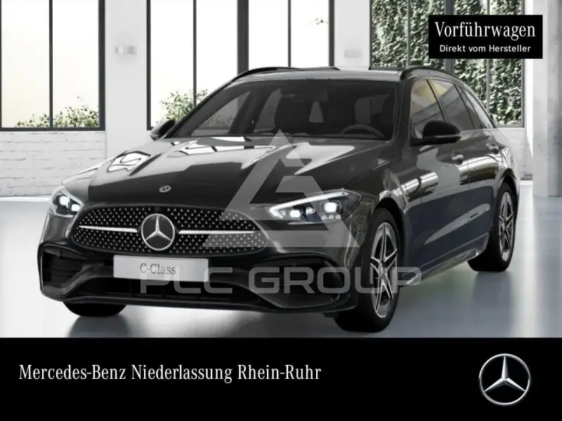 2026 Mercedes Benz C 220
