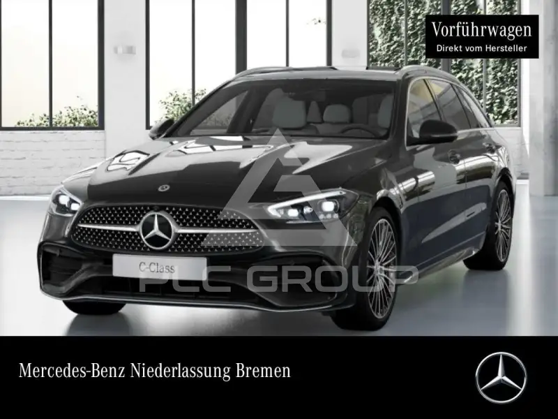 2026 Mercedes Benz C 220