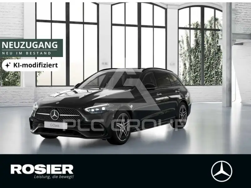 2026 Mercedes Benz C 220