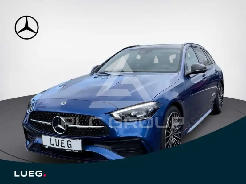 2026 Mercedes Benz C 220