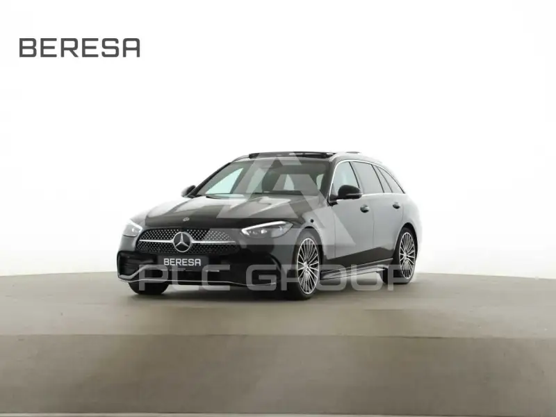 2026 Mercedes Benz C 220