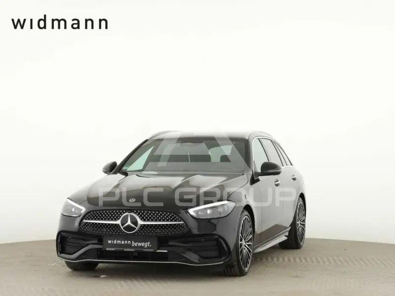 2026 Mercedes Benz C 220