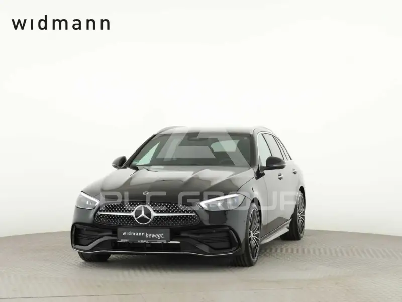 2026 Mercedes Benz C 220