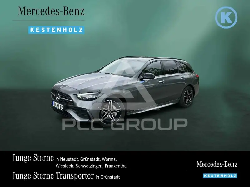 2026 Mercedes Benz C 220