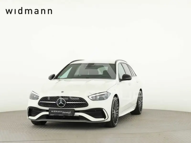 2026 Mercedes Benz C 220