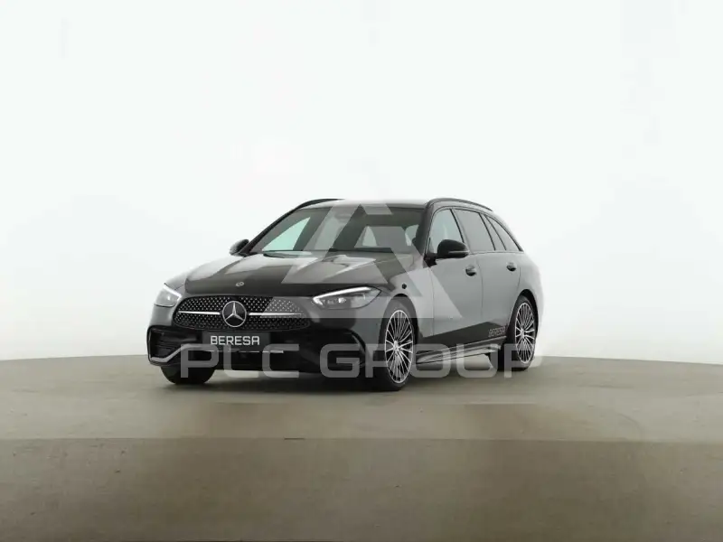 2026 Mercedes Benz C 220