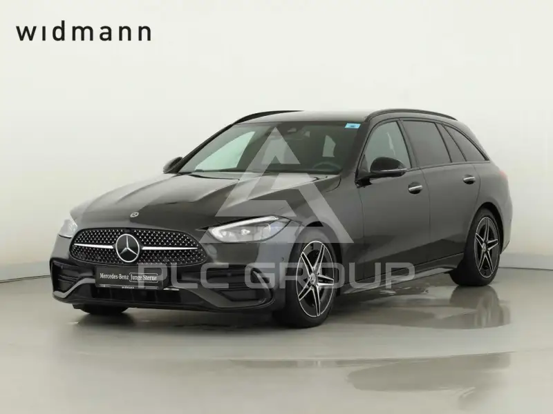 2026 Mercedes Benz C 220