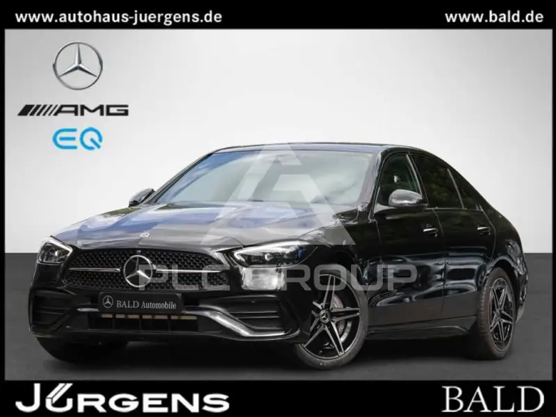 2026 Mercedes Benz C 220