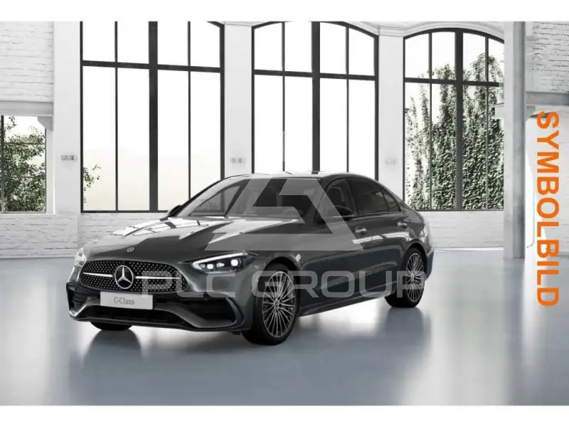 2026 Mercedes Benz C 220